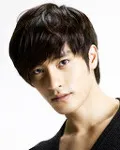 탤런트인 성훈의 대표 이미지