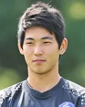축구선수인 김진영의 대표 이미지