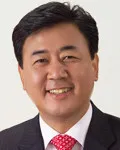 (전직)국회의원인 윤상일의 대표 이미지