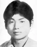 시민운동가인 김상진의 대표 이미지