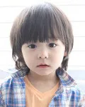 모델, 탤런트인 레시퐁 레오의 대표 이미지
