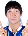 배구선수인 김선영의 대표 이미지