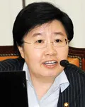 (전직)국회의원인 김혜성의 대표 이미지