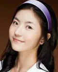 탤런트인 신율이의 대표 이미지