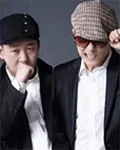 가수인 돕선 앤 로직스의 대표 이미지
