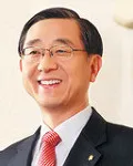 금융인인 김영과의 대표 이미지