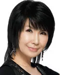 가수인 김승미의 대표 이미지