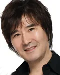 가수인 유노의 대표 이미지