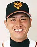 야구선수인 쓰루오카 가즈나리의 대표 이미지