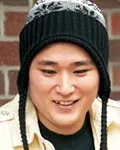 가수인 김완제의 대표 이미지