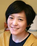 작가, 일러스트레이터인 백희나의 대표 이미지