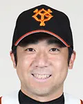 야구선수인 후루키 시게유키의 대표 이미지
