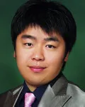 연구인인 정디슨의 대표 이미지