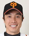 야구선수인 스즈키 다카히로의 대표 이미지