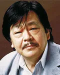 소설가인 쓰쓰이 야스타카의 대표 이미지