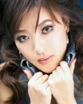 가수인 황혜림의 대표 이미지