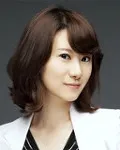 리포터인 김유리의 대표 이미지