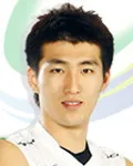 배구선수인 강영준의 대표 이미지