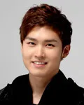 가수인 김현국의 대표 이미지