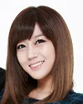 (전직)가수, 배우인 오승아의 대표 이미지