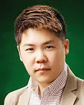 성악가인 유한승의 대표 이미지