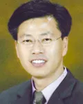 시인인 박종학의 대표 이미지