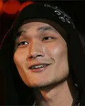 가수인 원종희의 대표 이미지
