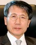 금융인인 이강우의 대표 이미지