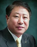 금융인인 신동혁의 대표 이미지