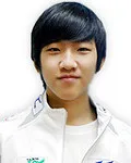 프로게이머인 김준호의 대표 이미지