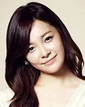 탤런트, 모델인 백승희의 대표 이미지