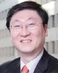 특수단체인인 이준 필립의 대표 이미지