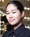 메이크업아티스트인 김미소의 대표 이미지