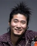 드럼연주가, 기업인인 나성호의 대표 이미지
