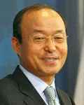 (전직)국회의원인 송민순의 대표 이미지
