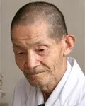 의사인 코다 미츠오의 대표 이미지