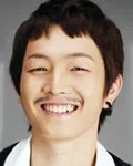 가수, 드럼연주가인 임일규의 대표 이미지