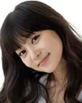 탤런트, 영화배우인 한설아의 대표 이미지