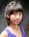 바이올린연주가인 김재원의 대표 이미지
