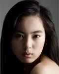 모델, 미스코리아인 이슬기의 대표 이미지