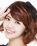 (전직)가수, 크리에이터, 방송인, 배우인 정윤혜의 대표 이미지