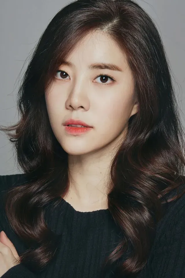 가수, 배우인 노을의 대표 이미지