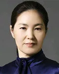 아나운서인 박영주의 대표 이미지