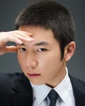 영화배우인 박한세의 대표 이미지
