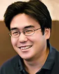 스포츠해설가인 홍이삭의 대표 이미지