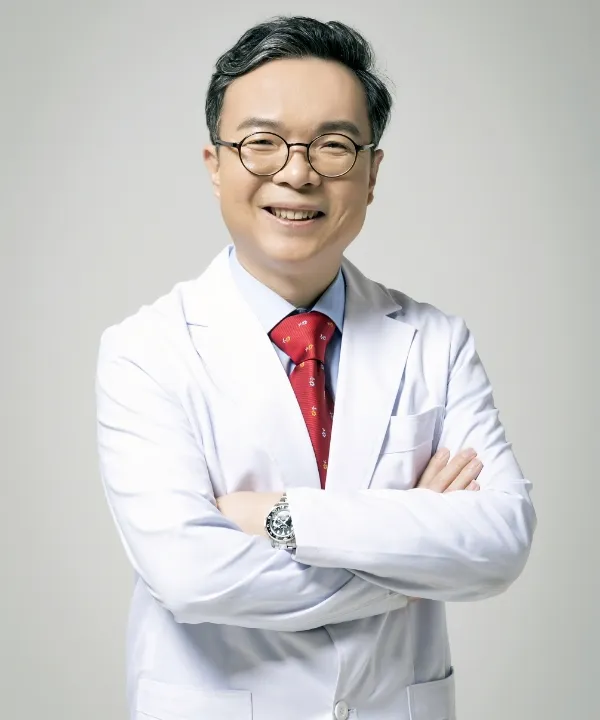 의사, 유튜버인 박민수의 대표 이미지