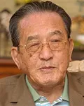 지휘자인 안동림의 대표 이미지