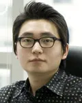 벤처기업인인 표철민의 대표 이미지