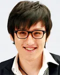 가수인 김수영의 대표 이미지