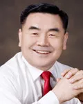 교육의원인 박인화의 대표 이미지
